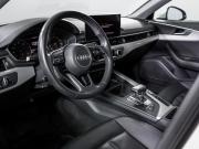 Audi A4 allroad V (B9) Рестайлинг Москва  - изображение 33