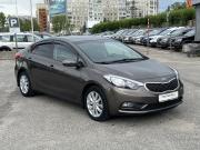 Kia Cerato III Мурманск  - изображение 20