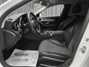 Mercedes-Benz C-Класс IV (W205) Красноярск  - изображение 31