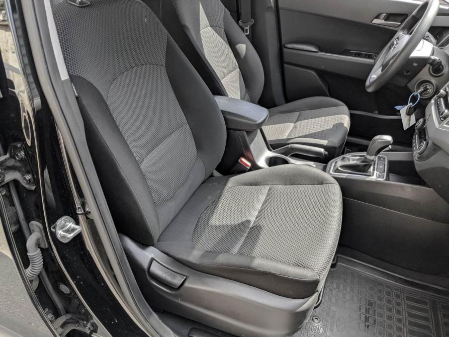 Hyundai Creta I Москва  - изображение 22