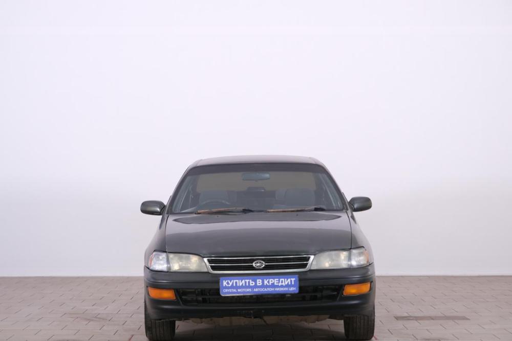 Toyota Corona IX (T190) Омск  - изображение 2