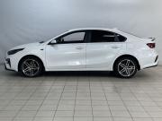 Kia Cerato IV Воронеж  - изображение 29