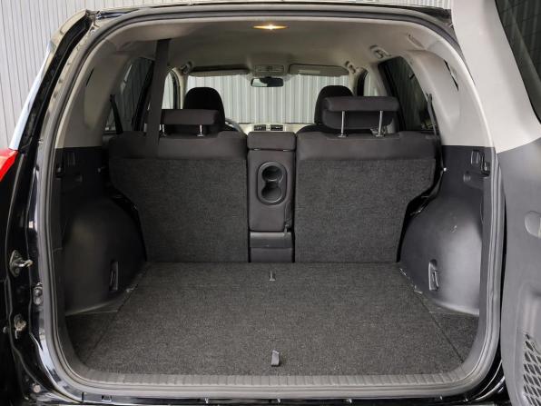 Toyota RAV4 III (XA30) Рестайлинг с пробегом 2012 года, цена 1 385 000 рублей, 208161 км, внедорожник, Автокод Объявления