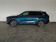 Geely Monjaro I Москва  - изображение 28