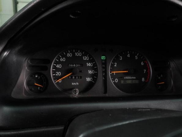 Toyota Sprinter VI (E90) с пробегом 1988 года, цена 399 000 рублей, 264308 км, универсал, Автокод Объявления