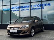 Opel Astra J Екатеринбург  - изображение 23