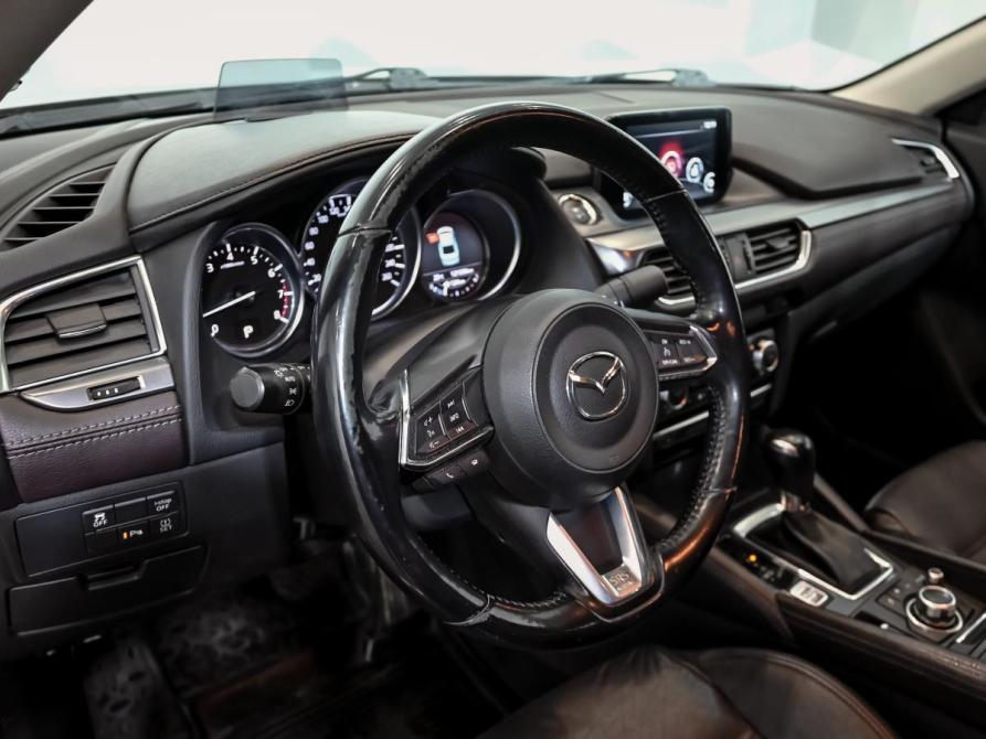 Mazda 6 III (GJ) Рестайлинг Екатеринбург  - изображение 14