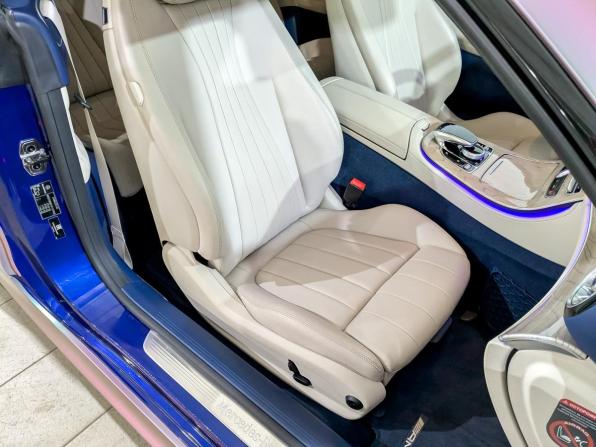 Mercedes-Benz E-Класс V (W213 S213 C238) с пробегом 2019 года, цена 4 750 000 рублей, 45587 км, купе-хардтоп, Автокод Объявления