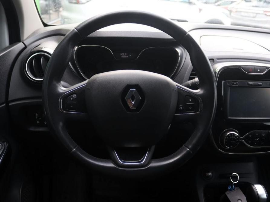 Renault Kaptur I Нижний Новгород  - изображение 14