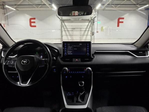 Toyota RAV4 V (XA50) с пробегом 2020 года, цена 2 420 000 рублей, 162629 км, внедорожник, Автокод Объявления