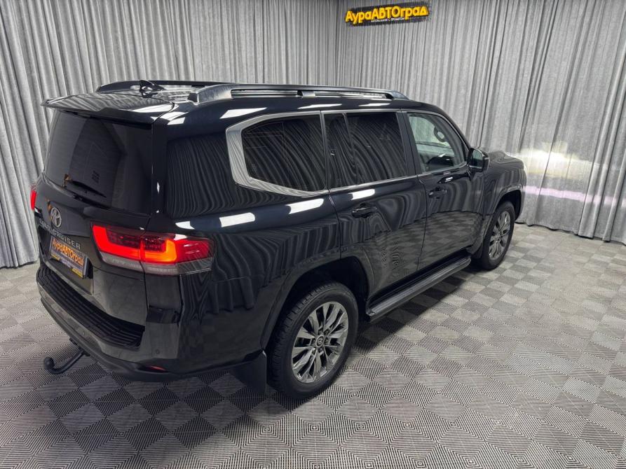 Toyota Land Cruiser 300 Series Стерлитамак  - изображение 17
