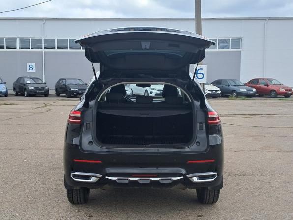 Haval F7 I с пробегом 2020 года, цена 1 790 000 рублей, 110400 км, внедорожник, Автокод Объявления