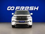 Toyota Land Cruiser 200 Series Рестайлинг 2 Москва  - изображение 31