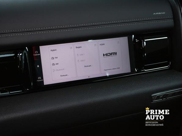 Ram 1500 V Рестайлинг с пробегом 2025 года, цена 9 799 000 рублей, 32 км, offers.body_type.unknown, Автокод Объявления