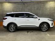 Chery Tiggo 7 Pro Max I Уфа  - изображение 24