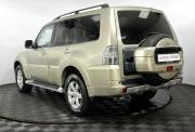 Mitsubishi Pajero IV Рестайлинг 1 Нижний Новгород  - изображение 31