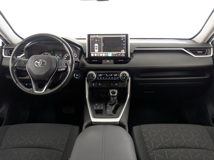 Toyota RAV4 V (XA50) Москва  - изображение 26
