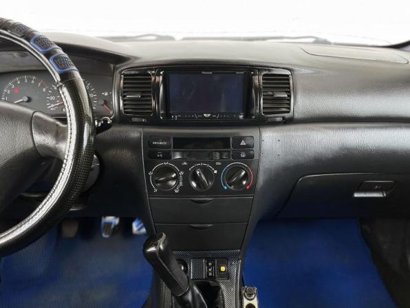 Toyota Corolla IX (E120 E130) с пробегом 2003 года, цена 280 000 рублей, 371524 км, хэтчбек, Автокод Объявления