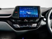 Toyota C-HR I Рестайлинг Чита  - изображение 32