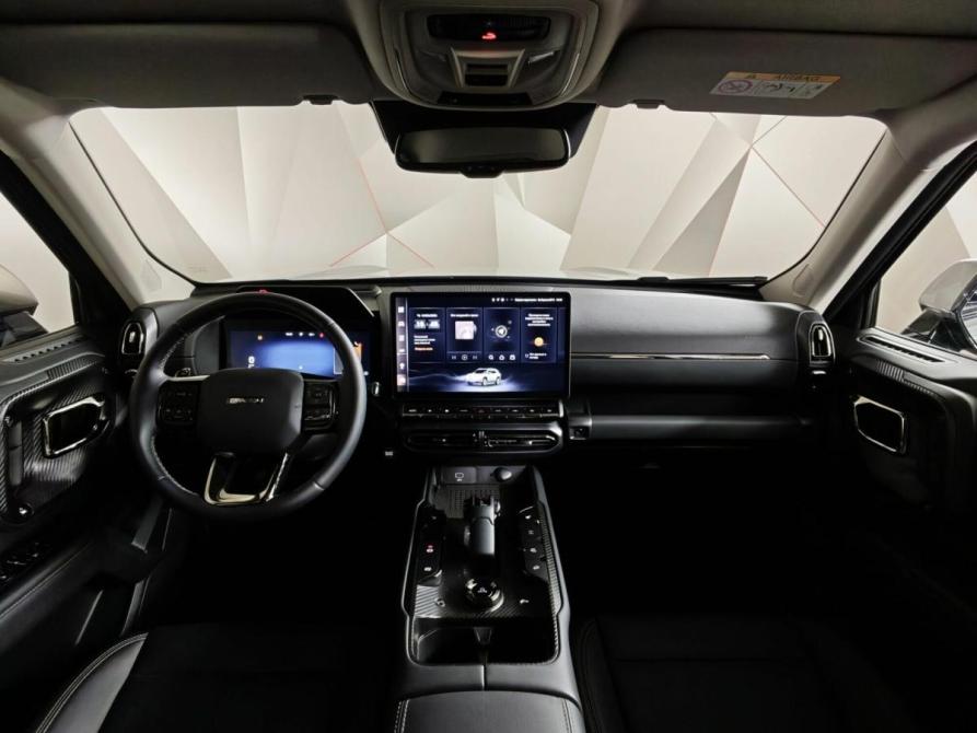 Haval H7 I Москва  - изображение 10