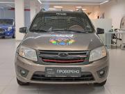 Lada (ВАЗ) Granta I Казань  - изображение 24