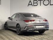 Mercedes-Benz CLA II (C118 X118) Санкт-Петербург  - изображение 34