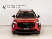 Haval Jolion I Рестайлинг Казань  - изображение 11