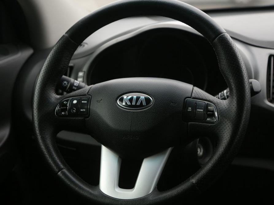 Kia Sportage III Иваново  - изображение 16