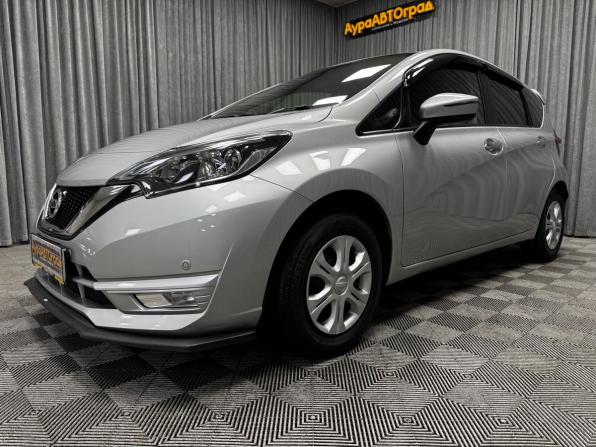 Nissan Note II Рестайлинг с пробегом 2019 года, цена 1 230 000 рублей, 83490 км, хэтчбек, Автокод Объявления