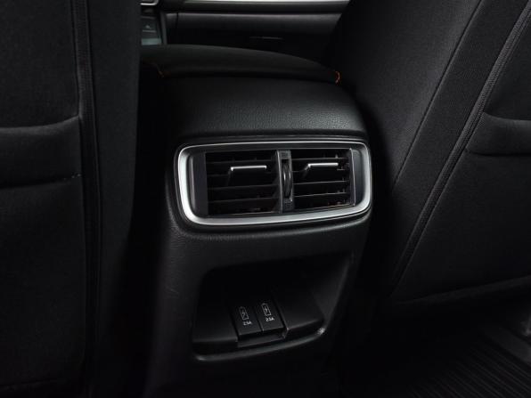 Honda CR-V V с пробегом 2017 года, цена 2 299 995 рублей, 158413 км, внедорожник, Автокод Объявления