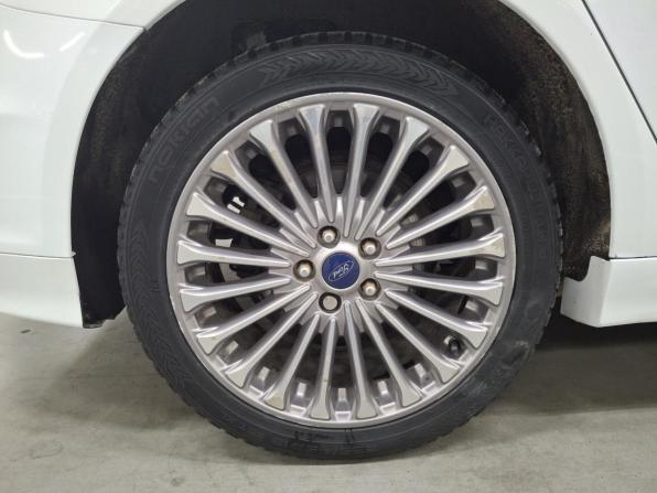 Ford Mondeo V с пробегом 2016 года, цена 1 720 000 рублей, 178124 км, седан, Автокод Объявления