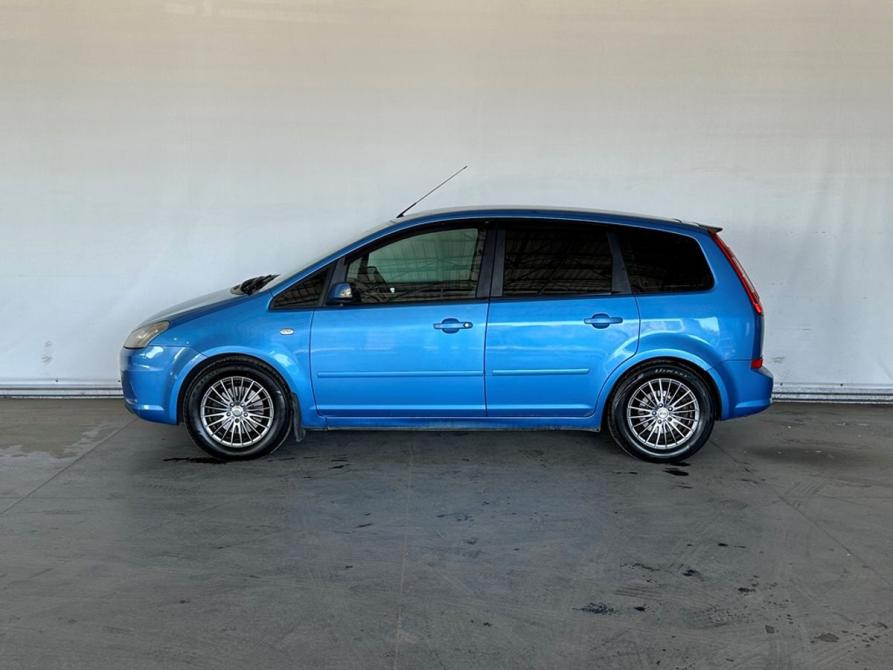 Ford C-MAX I Рестайлинг Москва  - изображение 7