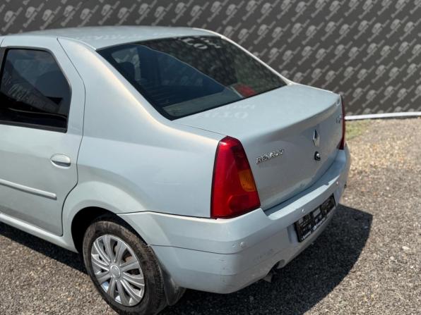Renault Logan I с пробегом 2009 года, цена 395 000 рублей, 204300 км, седан, Автокод Объявления