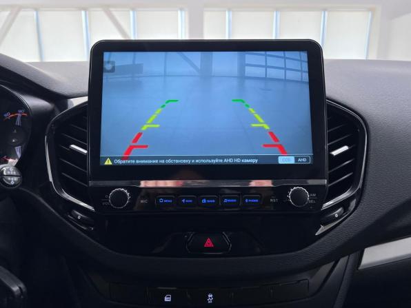 Lada (ВАЗ) Vesta I с пробегом 2019 года, цена 850 000 рублей, 112945 км, седан, Автокод Объявления