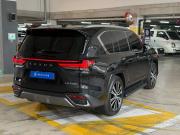 Lexus LX IV Самара  - изображение 23