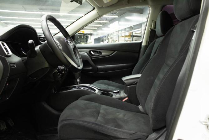 Nissan X-Trail III с пробегом 2015 года, цена 1 649 000 рублей, 174689 км, внедорожник, Автокод Объявления