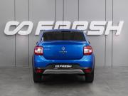Renault Logan II Рестайлинг Воронеж  - изображение 19