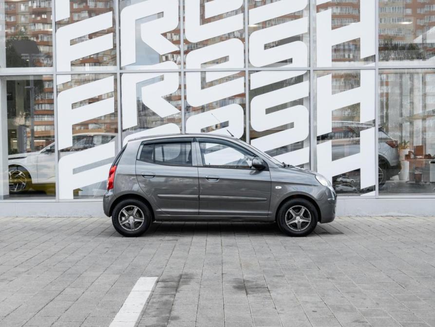Kia Picanto I Рестайлинг Ставрополь  - изображение 5