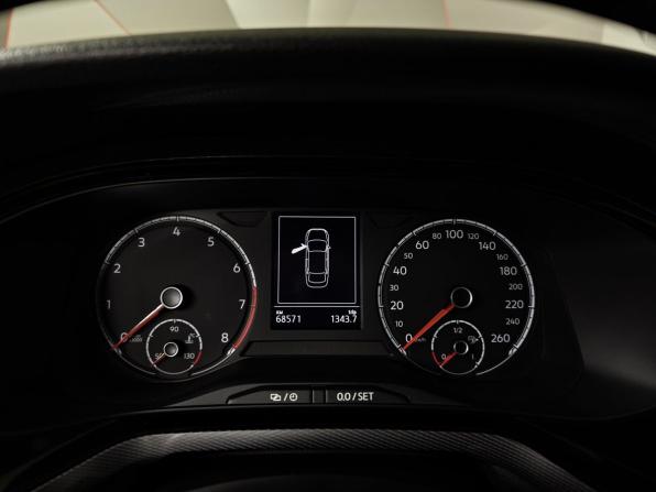 Volkswagen Polo VI с пробегом 2020 года, цена 1 395 000 рублей, 68570 км, лифтбек, Автокод Объявления