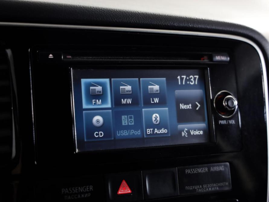 Mitsubishi Outlander III Санкт-Петербург  - изображение 12