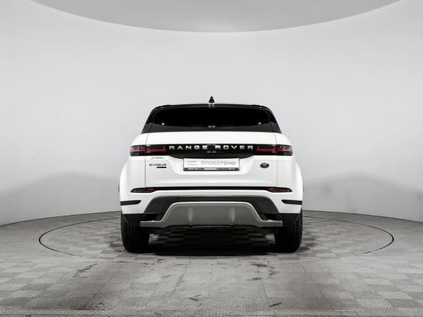Land Rover Range Rover Evoque II с пробегом 2019 года, цена 3 106 884 рубля, 97583 км, внедорожник, Автокод Объявления