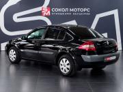 Renault Megane II Рестайлинг Ростов-на-Дону  - изображение 22