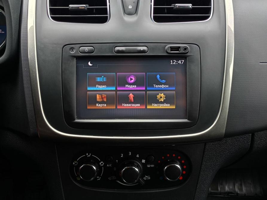 Renault Sandero II Казань  - изображение 14