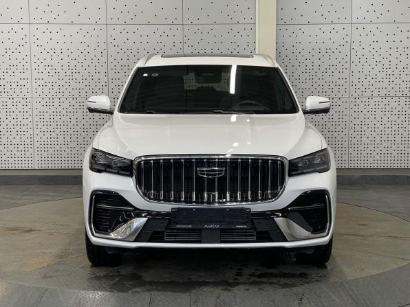 Geely Monjaro I Рестайлинг с пробегом 2026 года, цена 4 504 500 рублей, 10 км, внедорожник, Автокод Объявления