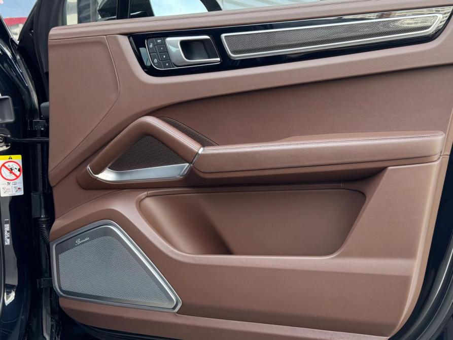 Porsche Cayenne III Иркутск  - изображение 31