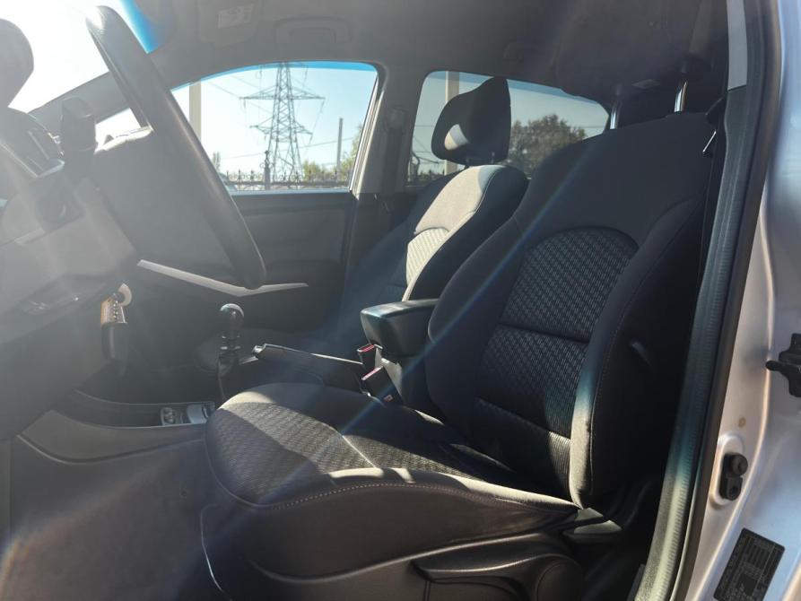 SsangYong Actyon II Рестайлинг Стерлитамак  - изображение 13