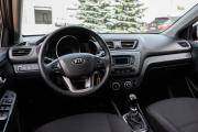 Kia Rio III Ульяновск  - изображение 25