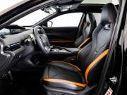 Changan UNI-V I Санкт-Петербург  - изображение 64
