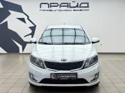 Kia Rio III Ростов-на-Дону  - изображение 20