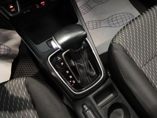 Kia Rio IV с пробегом 2019 года, цена 1 532 000 рублей, 75479 км, хэтчбек, Автокод Объявления